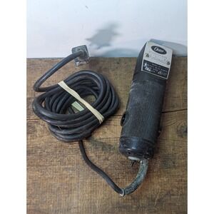 OSTER Model A5 Small Animal Clippers a5-01b USA TESTED